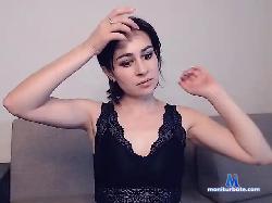 RosaLise bongacams live cam performer profile