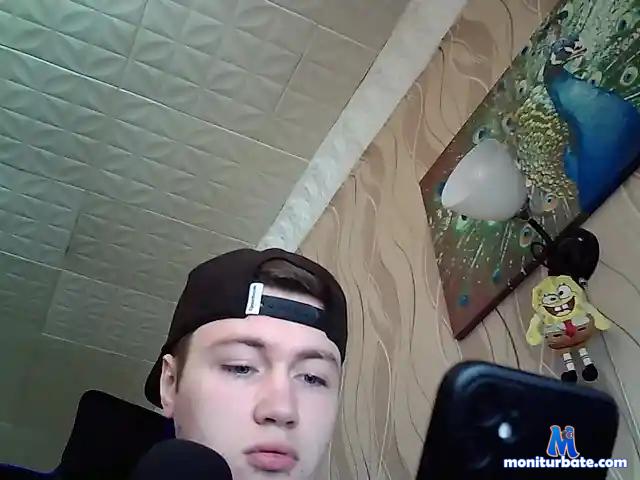 EnnakPlay bongacams performer male