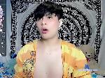 aaron-candy bongacams livecam show performer room profile