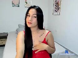 valeriaa11 bongacams live cam performer profile