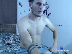 Andres-duran bongacams live cam performer profile