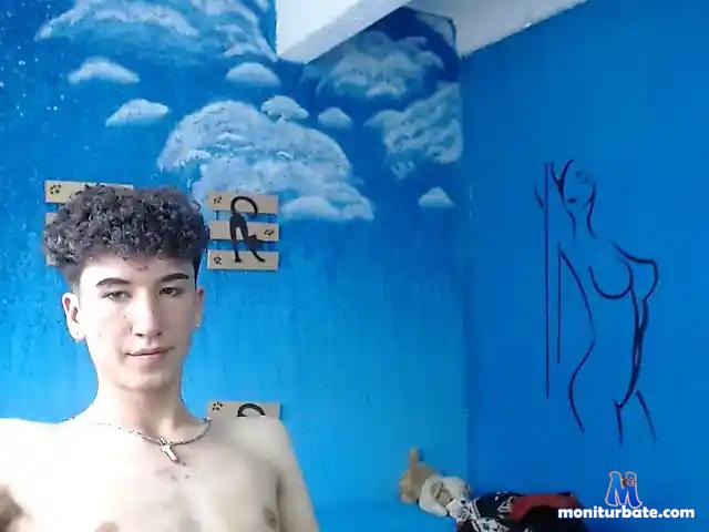 Jaydenhawk bongacams performer male