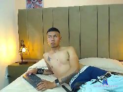 Dago-1513 bongacams live cam performer profile