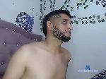 camilo-fox2 bongacams livecam show performer room profile