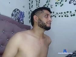 camilo-fox2 bongacams live cam performer profile