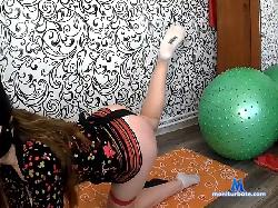 Kind-Witch bongacams live cam performer profile