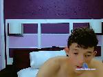 Milo-Drews bongacams livecam show performer room profile