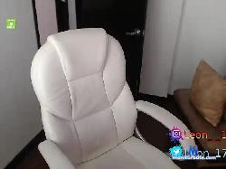leon-1717 bongacams live cam performer profile