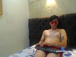 Romeo-233 bongacams livecam show performer room profile