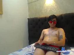 Romeo-233 bongacams live cam performer profile