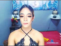 2LovelyTranss bongacams live cam performer profile