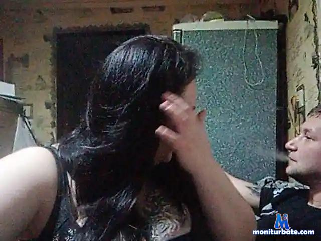 Pishechka- bongacams performer couple male female
