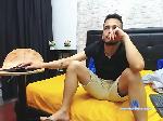 Damian078 bongacams livecam show performer room profile