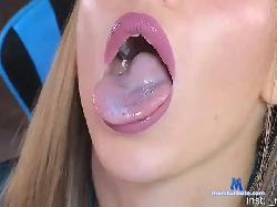 Milashow bongacams live cam performer profile