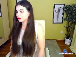 GirlFromMars bongacams live cam performer profile