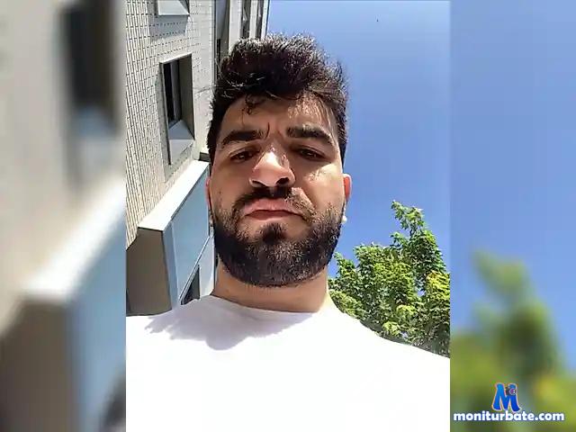 Vakko1994 bongacams performer male