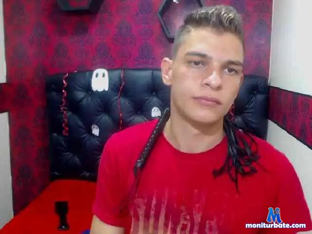 WillSmiith bongacams performer male