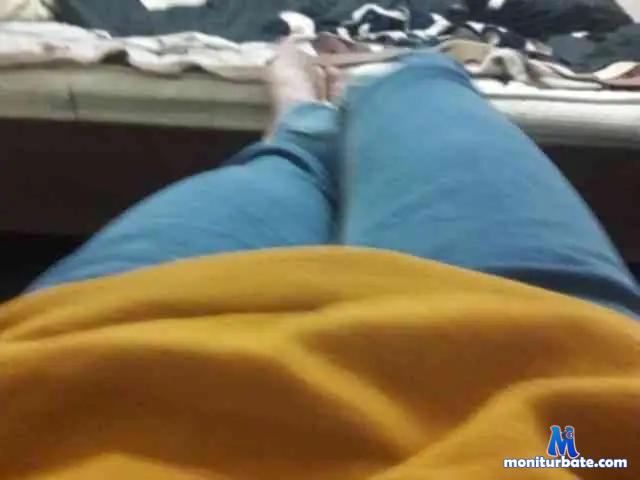 Jonyme-2 bongacams performer male
