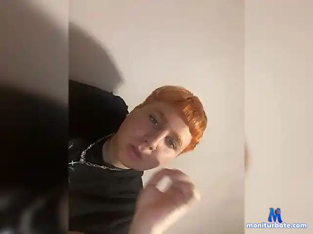 IMDANYACRYSTAL bongacams performer male