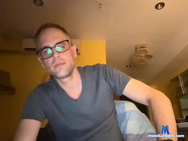CamCrestXXX bongacams performer male