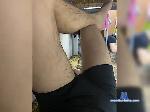 Godman3 bongacams livecam show performer room profile