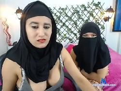 nanis-hot19 bongacams live cam performer profile