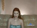 RedFedora bongacams livecam show performer room profile