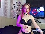 Blackheartcl bongacams livecam show performer room profile