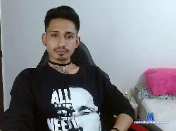 July-Gold bongacams live cam performer profile