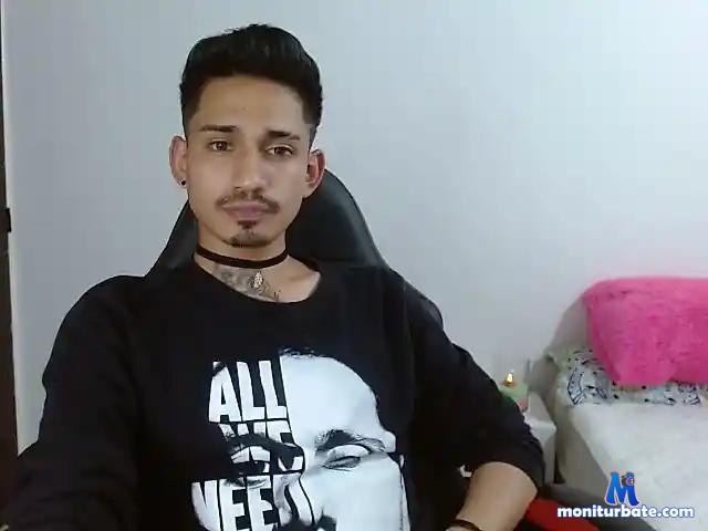 July-Gold bongacams performer male