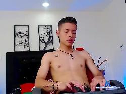 FaridJake bongacams live cam performer profile