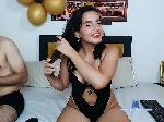 AnayEmi bongacams livecam show performer room profile