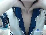 Yatokami bongacams livecam show performer room profile