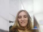 Gineza bongacams livecam show performer room profile