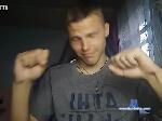 SexyBoy-25 bongacams livecam show performer room profile