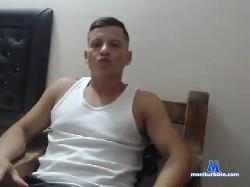Ramses- bongacams live cam performer profile