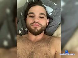 AronX18 bongacams live cam performer profile