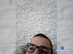 ErnestNabi bongacams live cam performer profile