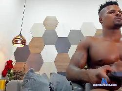 AlejandroJones bongacams live cam performer profile