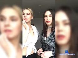 AdalineRed bongacams live cam performer profile