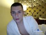 blackArchie bongacams livecam show performer room profile