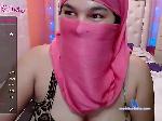 daisweet bongacams livecam show performer room profile