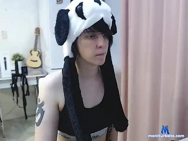IrwiTomboy bongacams performer female