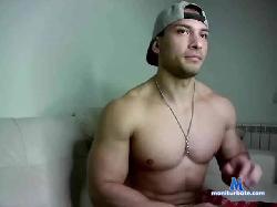 fitnesshard1 bongacams live cam performer profile