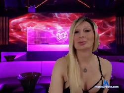 VictoriaEden bongacams live cam performer profile