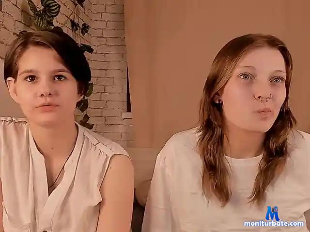 AdeleMirelle bongacams performer couple of 2 females