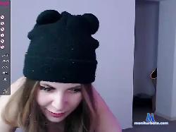 CarolineBlair bongacams live cam performer profile