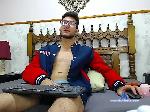 AlexStarace bongacams livecam show performer room profile