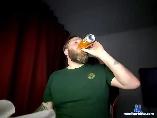 tonguerc bongacams performer male