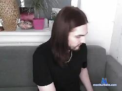 AmJoJox bongacams live cam performer profile